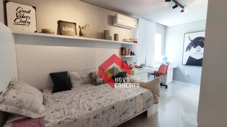 Imagem Casa à venda, 350 m² por R$ 2.900.000,00 - De Lourdes - Fortaleza/CE