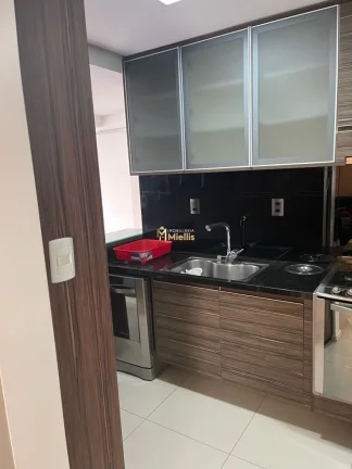 Imagem Apartamento com 2 Dormitorio(s) localizado(a) no bairro VILA IPIRANGA em Porto Alegre / Rio Grande do Sul Ref.:57615