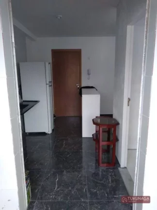 Imagem Apartamento à venda, 35 m² por R$ 265.000,00 - Vila Galvão - Guarulhos/SP