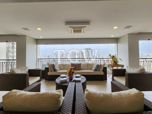 Imagem Apartamento à venda 3 dorm no Vila Mariana