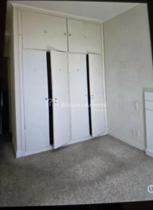 Imagem Apartamento à Venda próximo da Praça Fluminense, Cambuí.

Muito bem localizado, este apartamento...