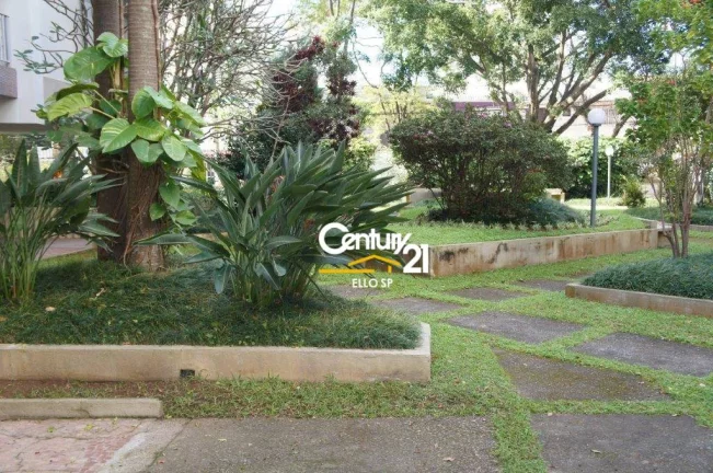 Imagem Cobertura com 3 dormitórios para alugar, 264 m² - Campo Belo - São Paulo/SP