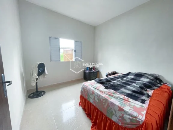 Imagem Terreno com 125m² | Área construída: 52m²

Detalhes do imóvel:

2 Quartos, sendo 1 suíte - con...
