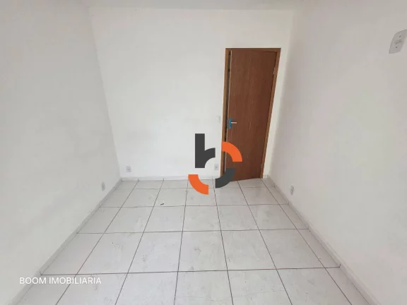 Imagem Casa com 2 dormitórios para alugar, 56 m² - Caonze - Nova Iguaçu/RJ