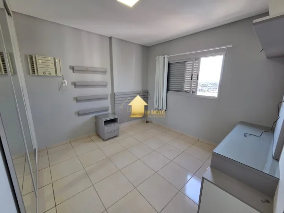 Imagem Apartamento 3 Suítes Condomínio Garden Ville