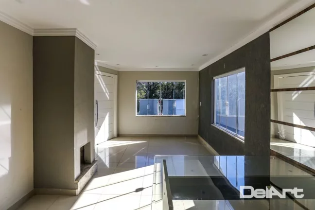 Imagem Casa térrea em terreno amplo no Bairro Campo do Gado / Rio Negro