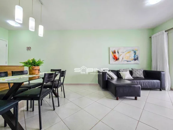 Imagem Apartamento à Venda no Reserva da Mata, com 3 dormitórios 1 suíte 93m² - Riviera de São Lourenço SP