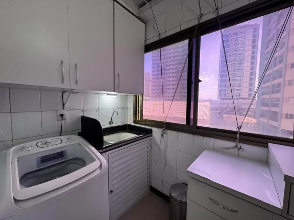 Imagem Apartamento Frente Mar 3 Quartos, 2 Suítes, 2 Vagas130m² Sol da Manhã Vista Mar