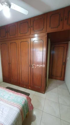 Imagem Casa com 3 dormitórios à venda, 145 m² por R$ 494.900,00 - Vila Mazzei - São Paulo/SP