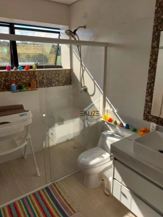 Imagem Sobrado à venda, 250 m² por R$ 1.690.000,00 - Condomínio Jardim Viena - Indaiatuba/SP