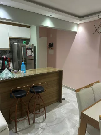 Imagem Apartamento Jaguaribe-Osasco