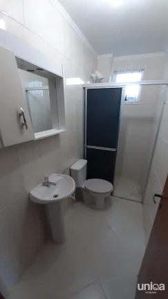 Apto 01 dormitório para venda em camobi Santa Maria perto da UFSM ed Congonhas