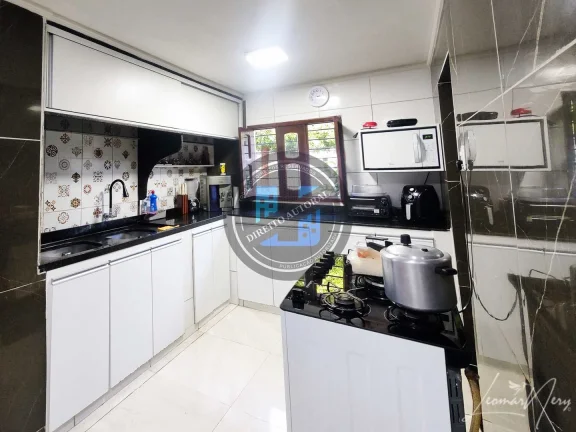 Imagem Casa com 3 quartos, Janga, Paulista - R$ 680 mil, Cod: 401