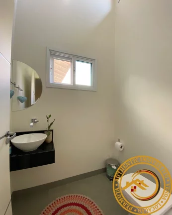 Imagem CASA RESIDENCIAL em SALTO - SP, TERRAS DE SANTA ROSA