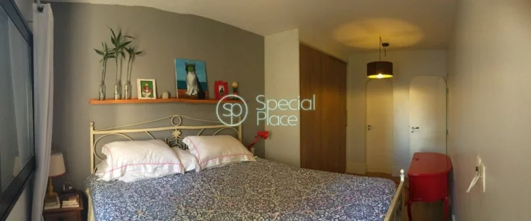 Imagem Moema Pássaros - Reformado com sacada 119 metros 3 dormitórios 1 suíte lavado 2 vagas Apartamento...