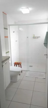 Imagem Apartamento com 3 dormitórios sendo 1 suíte e 1 vagas de garagem no Centro de Itajaí/SC