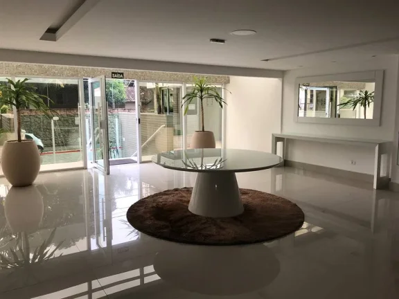 Imagem APARTAMENTO COM 76.94 m² - FORTE - PRAIA GRANDE SP