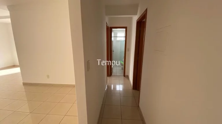 Imagem Residencial Gran Lourenzzo - Apartamento a venda, 4 quartos, 2 suítes - Setor Nova Suíça
