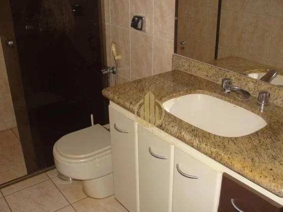 Imagem Casa com quatro suítes