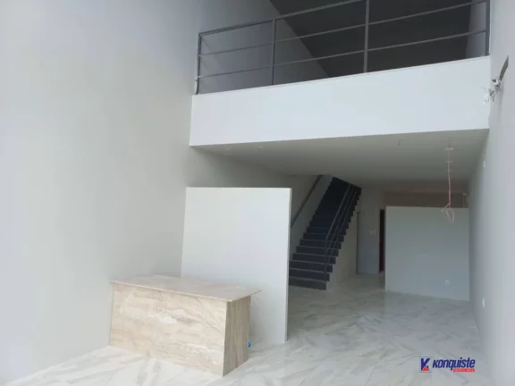 Imagem VENDO / ALUGO LOJA COMERCIAL- AVENIDA SOSSEGO - SIM