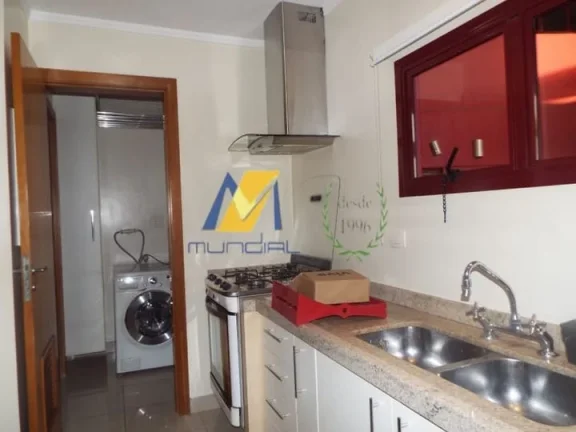 Imagem Vendo Apartamento em Santo André, Jardim