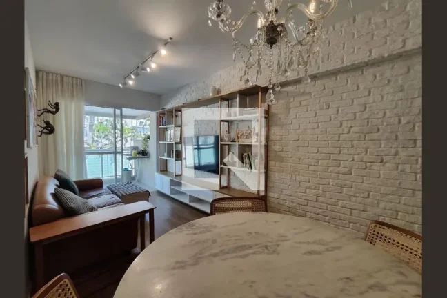 Imagem Apartamento à Venda - Recreio, 3 Quartos, 90 m2