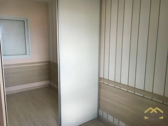 Imagem Apartamento à Venda com 4 quartos no Residencial New Garden Bonfiglioli - Jundiaí/SP