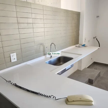 Imagem APARTAMENTO RESIDENCIAL em SÃO JOSÉ DOS CAMPOS - SP, PARQUE RESIDENCIAL AQUARIUS