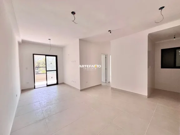 Imagem Apartamento à venda em Ubatuba, Ubatuba, com 2 quartos, 63m2
