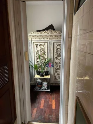 Imagem Apartamento com 2 dormitórios à venda, 98 m² por R$ 750.000,00 - Embaré - Santos/SP