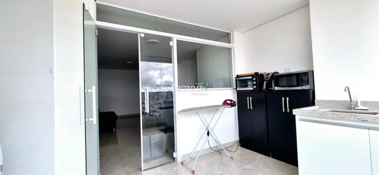 Imagem Applause New Home - Apartamento à venda no bairro Setor Coimbra - Goiânia/GO