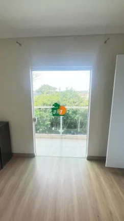 Imagem Apartamento para Venda em São Roque, Loteamento Jardim Do Sol (mailasqui), 2 dormitórios, 1 banheiro, 1 vaga