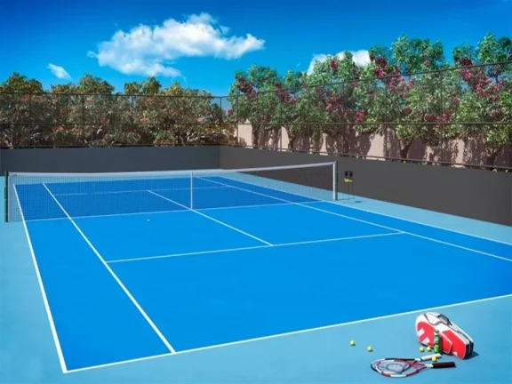 Imagem OURO Le Havre Vila Leopoldina APARTAMENTO DE 153M2