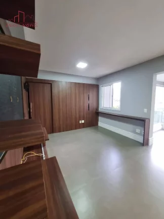 Imagem Lindo Apartamento - 79 m² - 2 Dorms - 2 Vagas - Pinot Noir Vila Andrade
