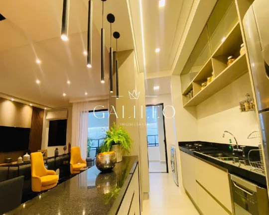 Imagem Lançamento Odeon Residencial | Parque Portal do Paraíso | Jundiaí | São Paulo