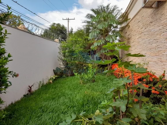 Imagem Casa - Ribeirão Preto - Alto da Boa Vista - Região Sul