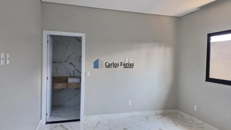 Imagem Casa em Condomínio para Venda em Brasília, Setor Habitacional Jardim Botânico, 3 dormitórios, 3 suítes, 5 banheiros, 2 vagas