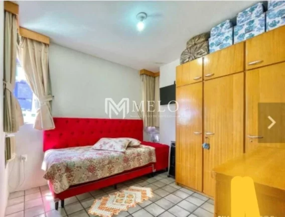 Imagem Oportunidade em BOA VIAGEM: 84m², 03qts, 01suite, 01vaga.