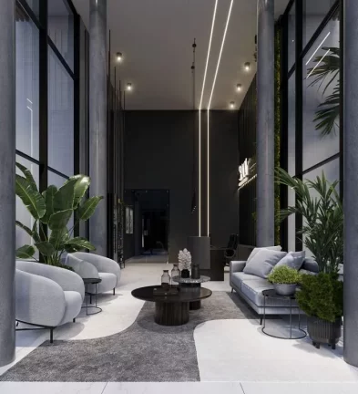 Imagem Apartamento à venda, 52 m² por R$ 232.900,00 - Ernesto Geisel - João Pessoa/PB