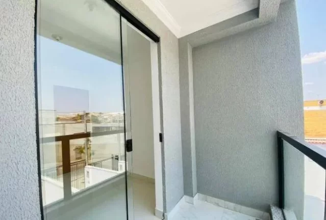 Imagem Apartamento 02 quartos - Jdm Guanabara