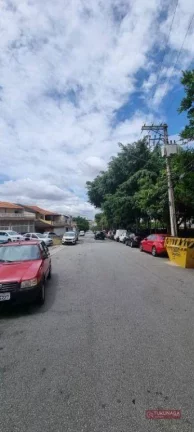 Imagem Apartamento com 2 dormitórios à venda, 44 m² por R$ 300.000,00 - Vila Rio de Janeiro - Guarulhos/SP
