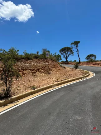 Imagem Lote - Pomar da Lagoa - Lagoa Santa
