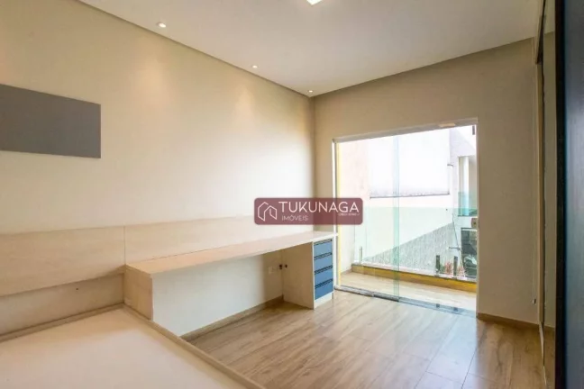Imagem Casa com 3 quartos à venda, 176 m² por R$ 850.000 - Jardim Presidente Dutra - Guarulhos/SP