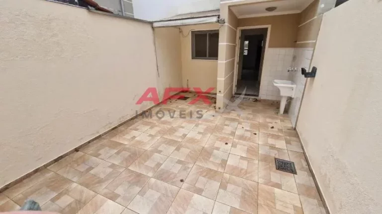 Imagem Casa 2 Quartos Sorocaba - SP - Boa Vista