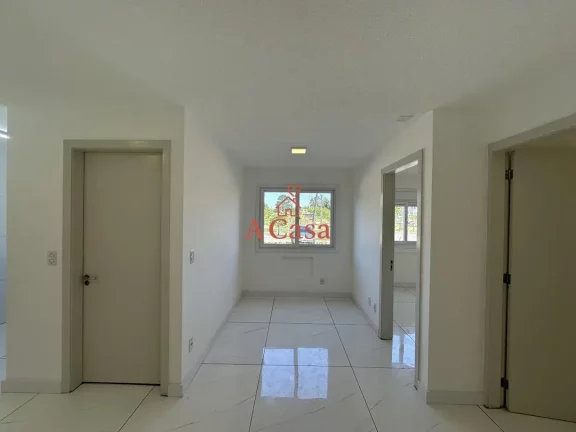 Imagem Apartamento com 2 Dormitorio(s) localizado(a) no bairro Restinga em Porto Alegre / Rio Grande do Sul Ref.:299
