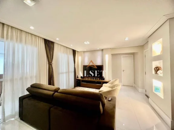 Imagem Apartamento Residencial à venda, Vila Regente Feijó, São Paulo - AP0899.