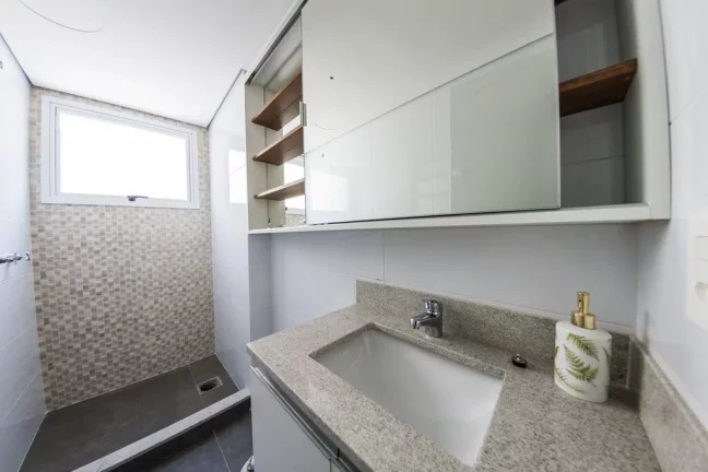 Imagem Apartamento à venda no bairro Menino Deus - Porto Alegre/RS
