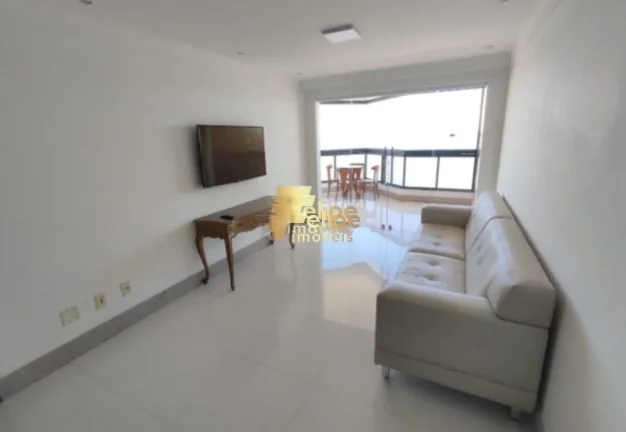 Imagem EXCELENTE APARTAMENTO FRENTE MAR DISPONÍVEL PARA LOCAÇÃO NA PRAIA DO MORRO EM GUARAPARI/ES!