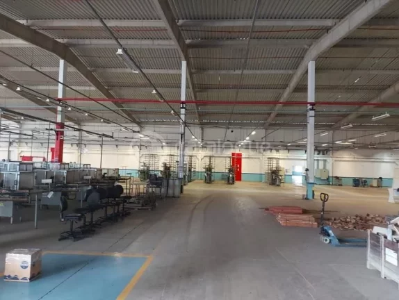 Imagem Vende-Se : Galpao em Sao Gonçalo do Amarante /RN