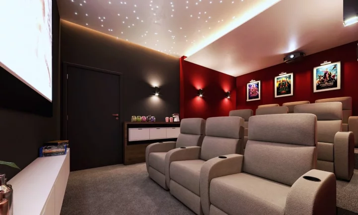 Imagem COBERTURA COM 4 DORMITÓRIOS À VENDA, 218 M² POR R$ 2.398.000,00 - VILA GUILHERMINA - PRAIA GRANDE/SP